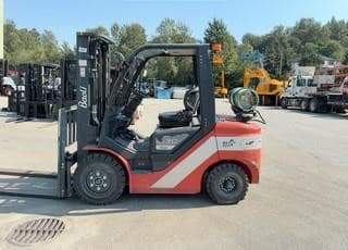 2023 Baoli KBG30 - 1