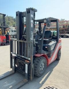 2023 Baoli KBG30 - 16
