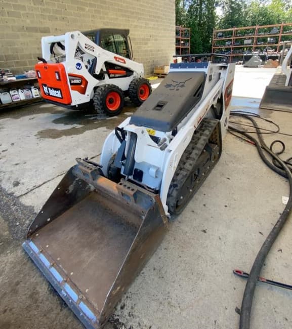 2024 Bobcat MT100 - 2