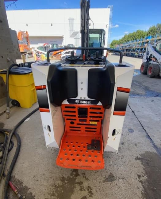 2024 Bobcat MT100 - 4