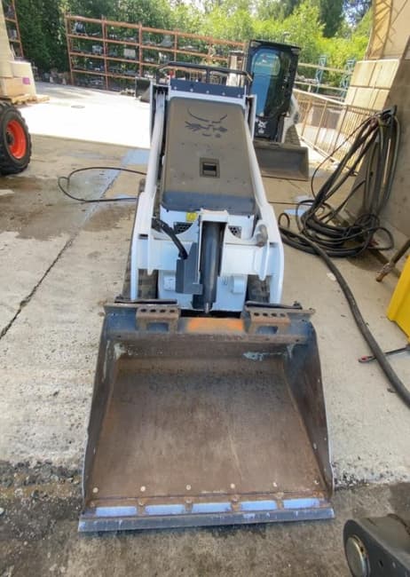 2024 Bobcat MT100 - 5