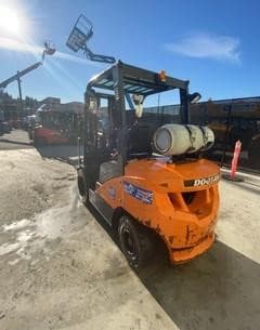 2023 Doosan G30E-7 - 3