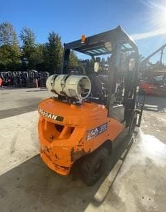 2023 Doosan G30E-7 - 4
