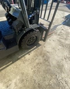 2023 Doosan G30E-7 - 9