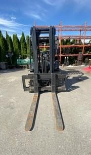 2023 Doosan G30E-7 - 6