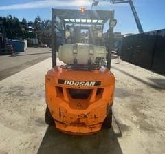 2023 Doosan G30E-7 - 5