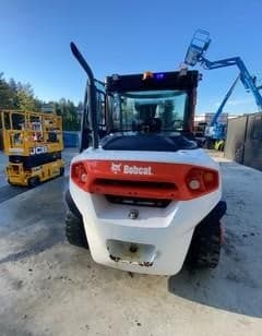 2024 Bobcat D70S-9 - 4