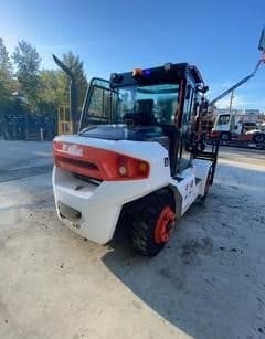 2024 Bobcat D70S-9 - 5