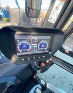 2024 Bobcat D70S-9 - 12