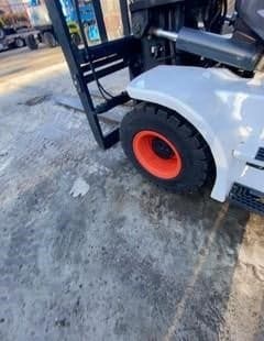 2024 Bobcat D70S-9 - 8
