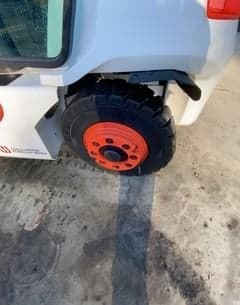 2024 Bobcat D70S-9 - 9