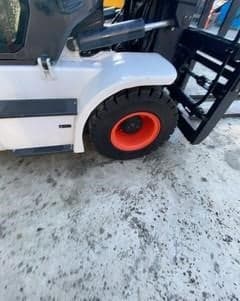2024 Bobcat D70S-9 - 11