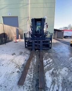 2024 Bobcat D70S-9 - 6