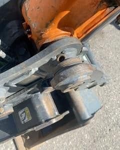 2023 Develon DX35Z-7 - 9
