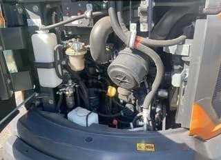 2023 Develon DX35Z-7 - 11