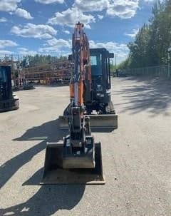 2023 Develon DX35Z-7 - 17