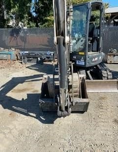 2023 Bobcat E35i - 2