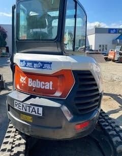 2023 Bobcat E35i - 5