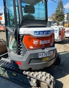 2023 Bobcat E35i - 6