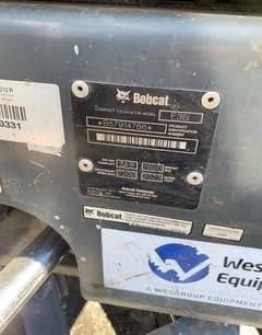 2023 Bobcat E35i - 9