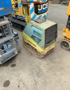2015 Ammann APR5920 - 2