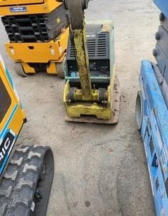 2015 Ammann APR5920 - 3