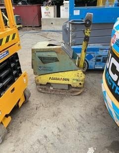 2015 Ammann APR5920 - 1