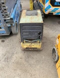 2015 Ammann APR5920 - 4