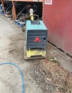 2022 Ammann APR5920 - 2