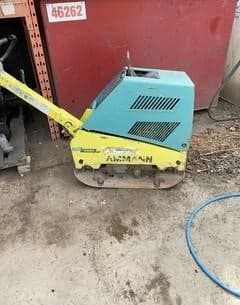 2022 Ammann APR5920 - 3