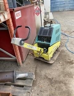 2022 Ammann APR5920 - 1