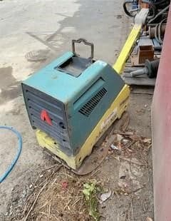 2022 Ammann APR5920 - 4