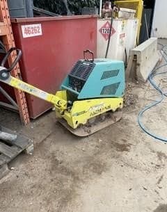 2022 Ammann APR5920 - 5