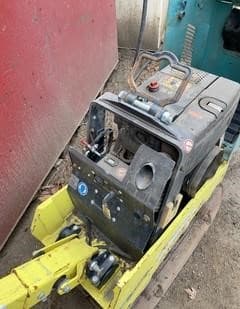 2022 Ammann APR5920 - 6