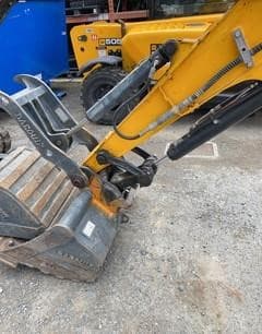 2022 JCB 35Z-1 - 7