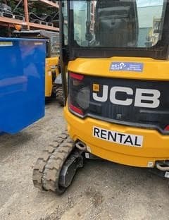 2022 JCB 35Z-1 - 6