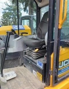 2022 JCB 35Z-1 - 10