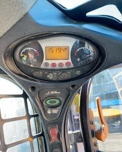 2018 Bobcat S595 - 7