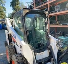 2018 Bobcat S595 - 1