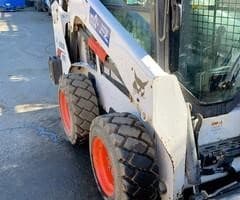 2018 Bobcat S595 - 2