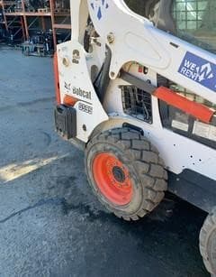 2018 Bobcat S595 - 3