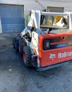2018 Bobcat S595 - 5