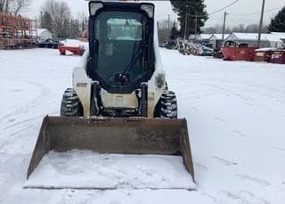 2018 Bobcat S595 - 2