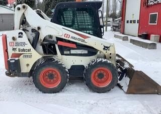 2018 Bobcat S595 - 1