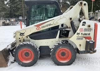 2018 Bobcat S595 - 4