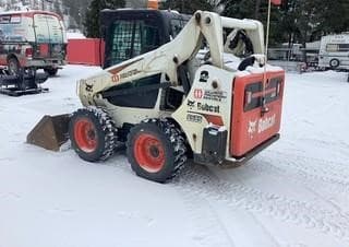 2018 Bobcat S595 - 5