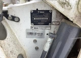 2018 Bobcat S595 - 9