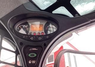 2018 Bobcat S595 - 8