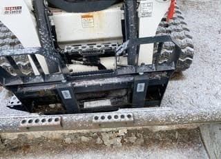 2022 Bobcat T770 - 6