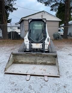 2022 Bobcat T770 - 3
